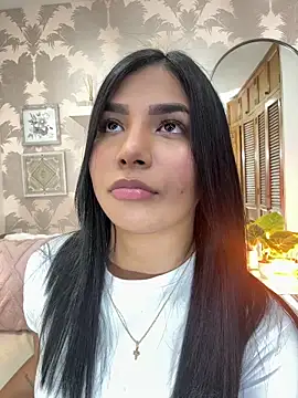 Živý XXX chat CharlotteGraay