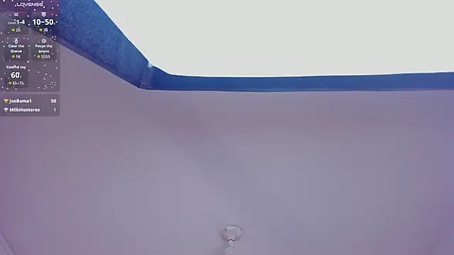 XXX chat uživo modela _hanna_sky