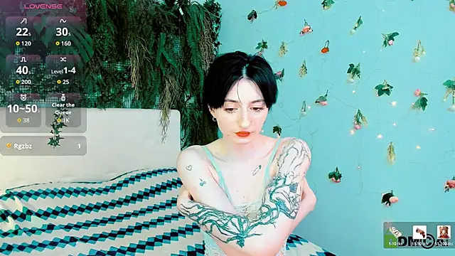 Kira__Cutie Chat XXX in diretta