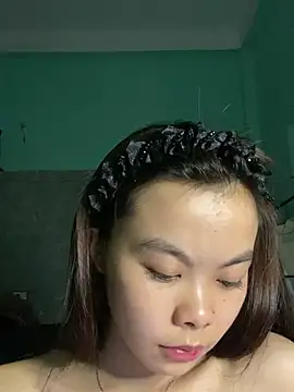 Cry_sexy 网络视讯表演