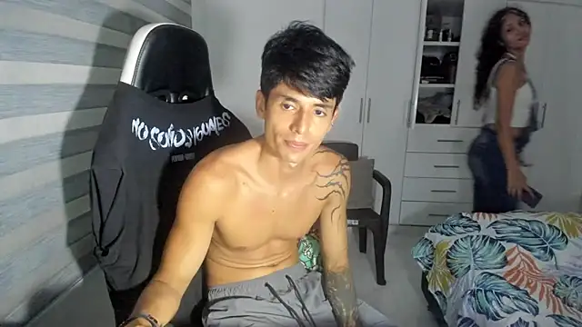 Motasandcalis Webcamshow