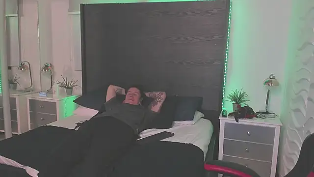 inkedsinners_ webcam show