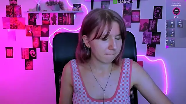 gloria_bubble – Naživo XXX chat