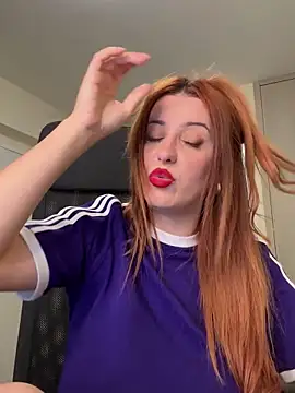 Chat XXX ao vivo de RoxxyDallas