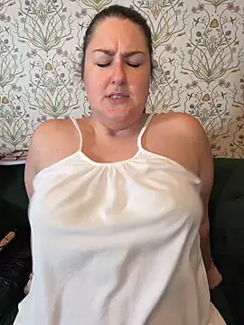 Lacey_BBW Obrolan Langsung XXX