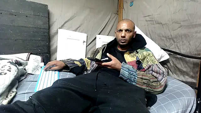 Camodick Live XXX-chat