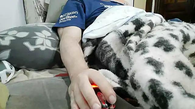 messi_syssy Live XXX-Chat