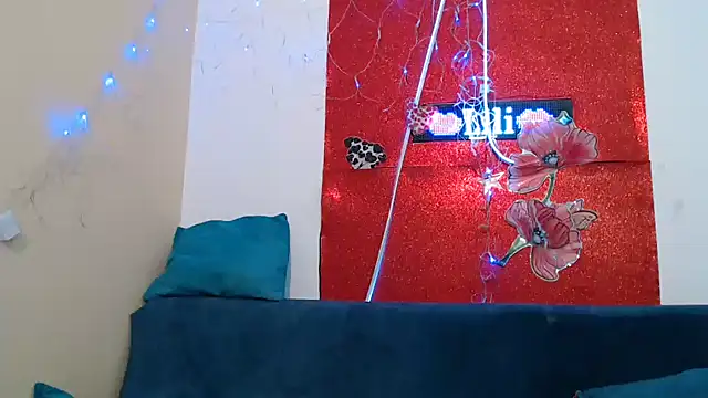 liliimilf Webcam-Show