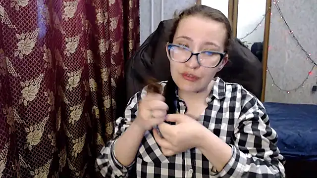 Chat XXX en directo de AnKey_Rayah