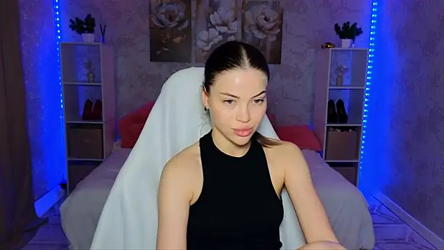 Chat +18 de EmmyMills ao vivo