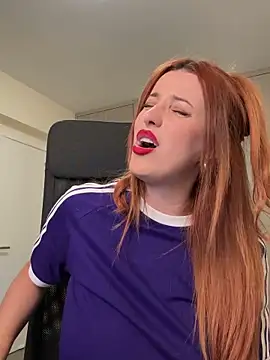 RoxxyDallas Chat XXX live