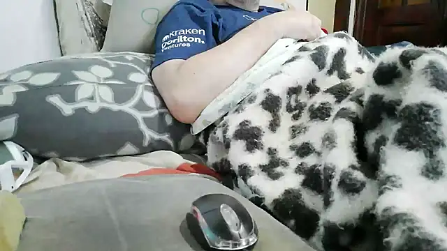 messi_syssy Pertunjukan Webcam