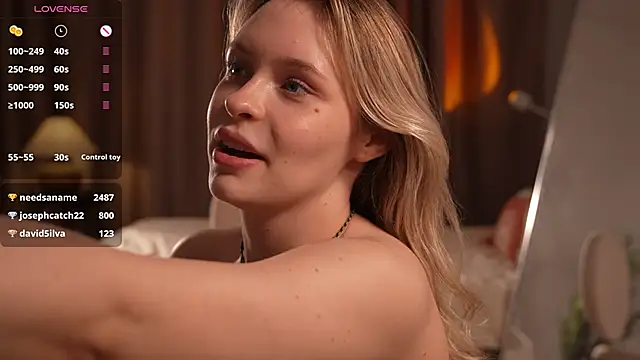 LiaVeygel live XXX chat