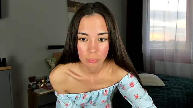 nilliluv Live XXX-chat