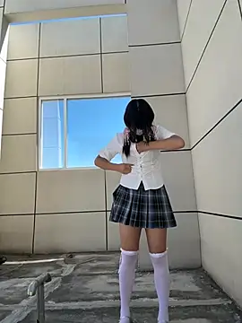yingtao-888's Live XXX Chat