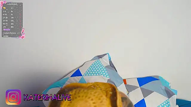 Chat XXX Live katerinalive