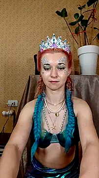 Lunaria5391 Webcamshow