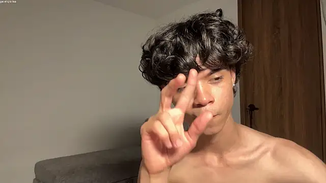 Show de webcam de OopsAgain_