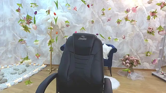Živý XXX chat PixelGoddess