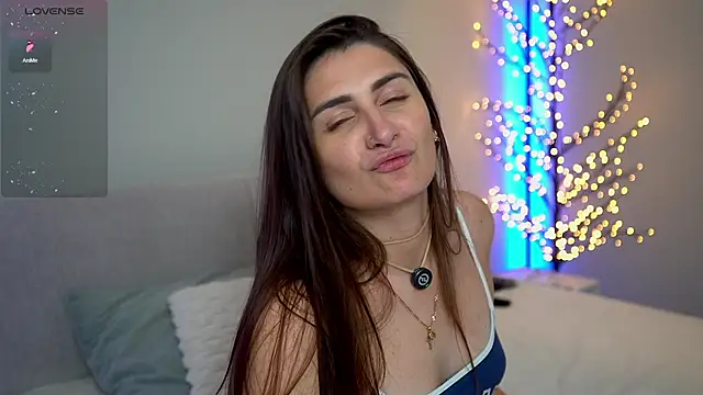 دردشة DeILia_Persis الجنسية المباشرة