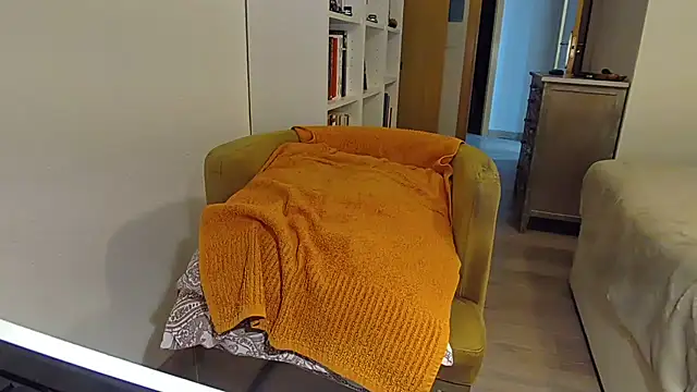 Chat XXX en directo de Fergaro