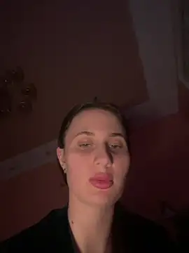 Flossy_Vettie Live XXX-chat