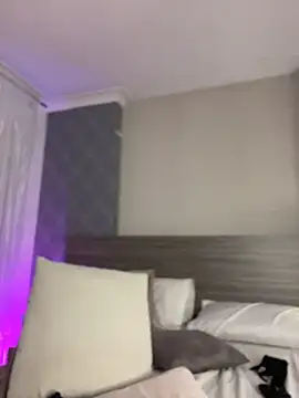 MiilaBlakeのライブXXXチャット