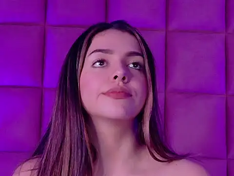 دردشة NathyMiller الجنسية المباشرة