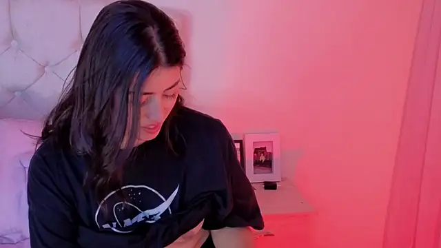 Živý XXX chat ChanellGV