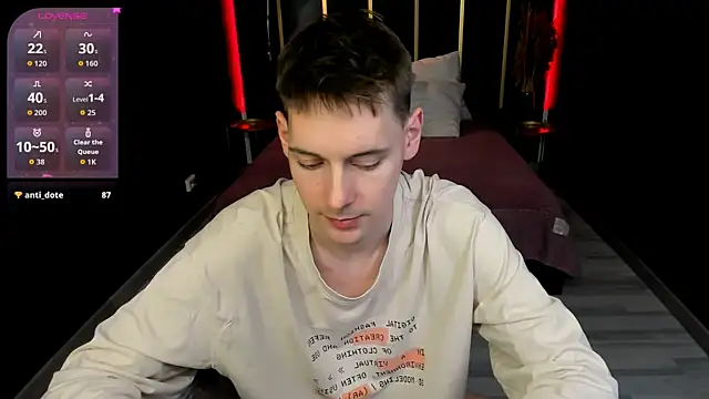 Martin_Perry Webcamshow