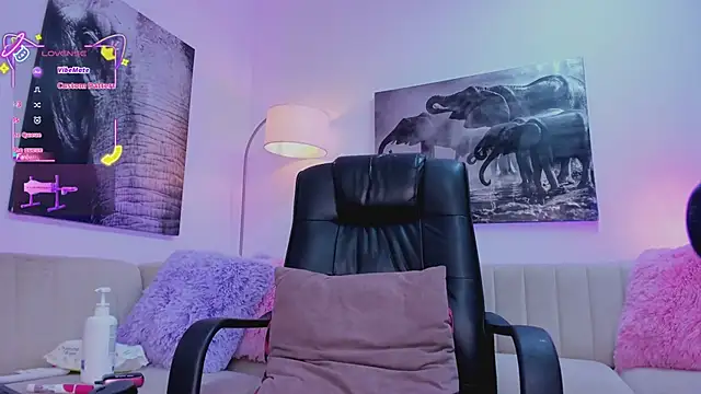 Živý XXX chat Ary_7