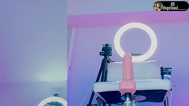 Czat XXX na żywo – Angelst__