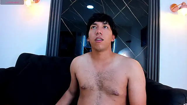 jhoan_evanss Show Webcam