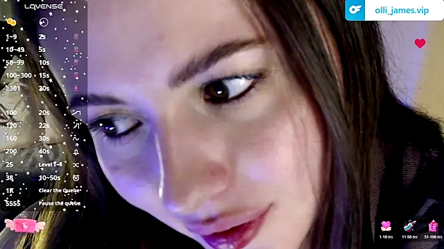 Ollie_James Obrolan Langsung XXX