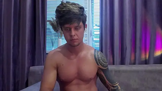 MarcoErra webcam show