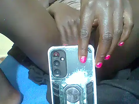 kudzi221 Show Webcam
