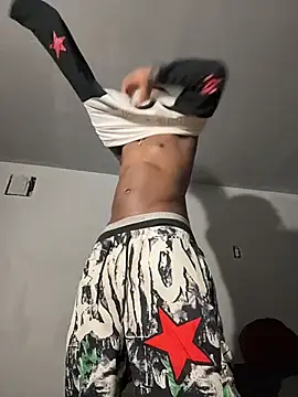 Chat XXX ao vivo de MIGHTYDEMONXXX