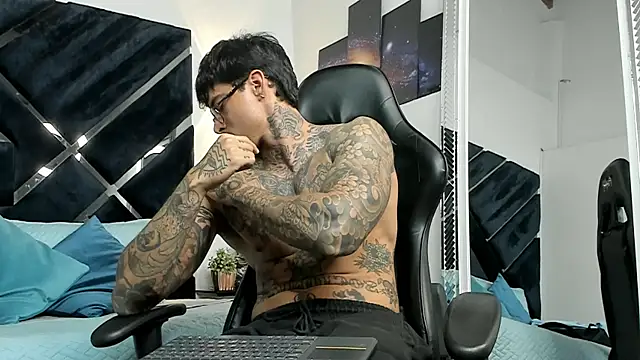 Show Webcam de EdoardoJS