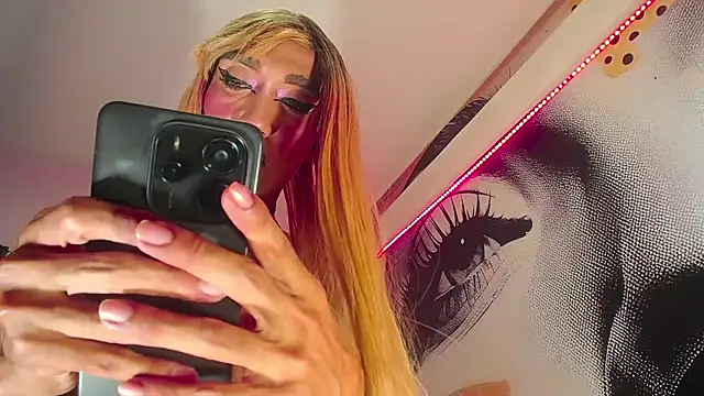 karlaveckyts Webcam-Show