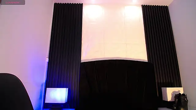 Sembang XXX Secara Langsung alicia_moom