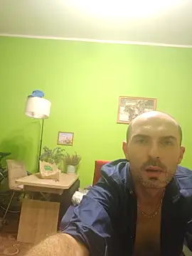 STANISLAW621162 Webcamshow