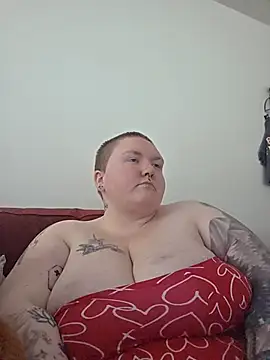 Živý XXX chat MorningstarDeviant