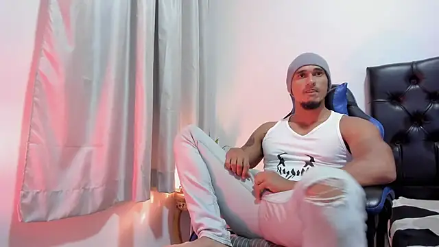 Show de webcam de doublefun24