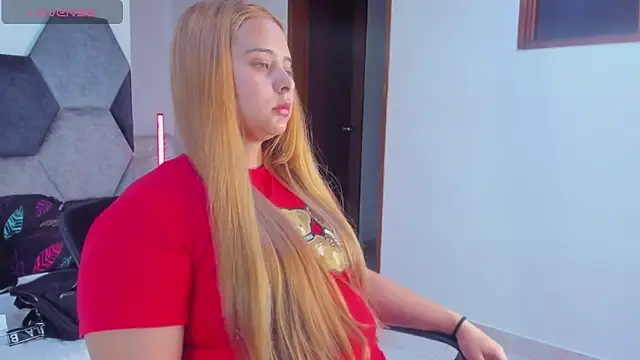 MikaelaStone 라이브 XXX 채팅