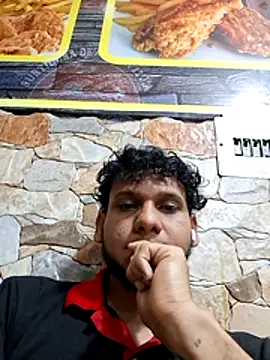 Webkamerová show prototipoA45
