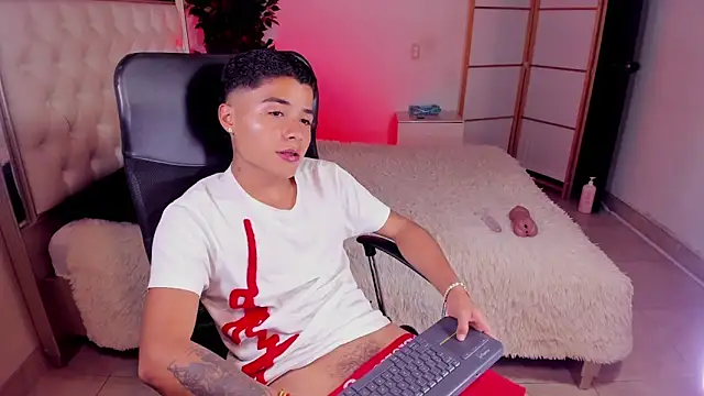 Liam_Dustin Webcam-Show