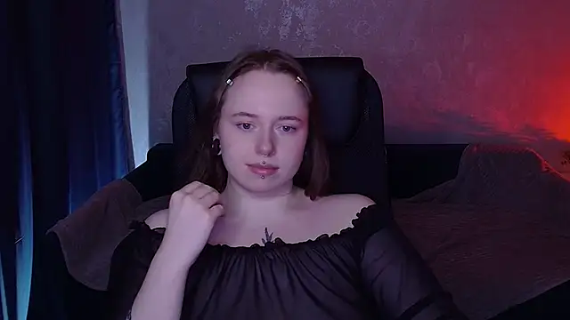 Онлайн чат XXX SelenaLily