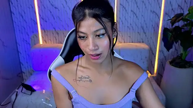 Canela_savage_tx – Naživo XXX chat