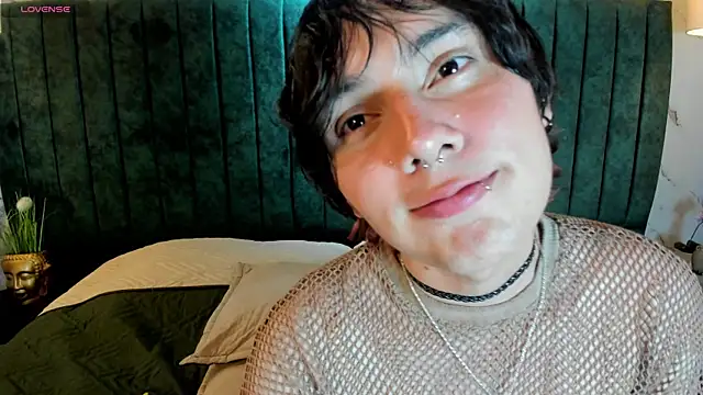 Brunodeluca_'s Webcam Show