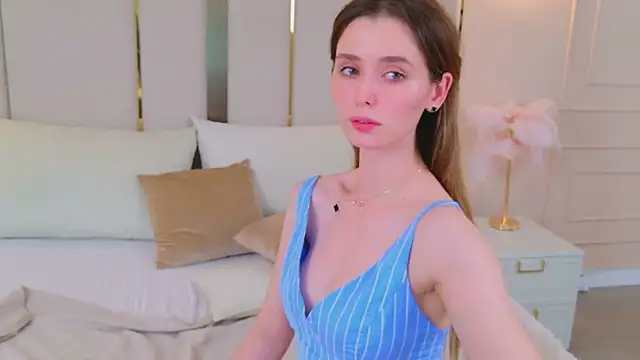 Chat XXX ao vivo de MarybethSnow